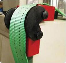 東圣吊裝帶與吊裝帶護角特點