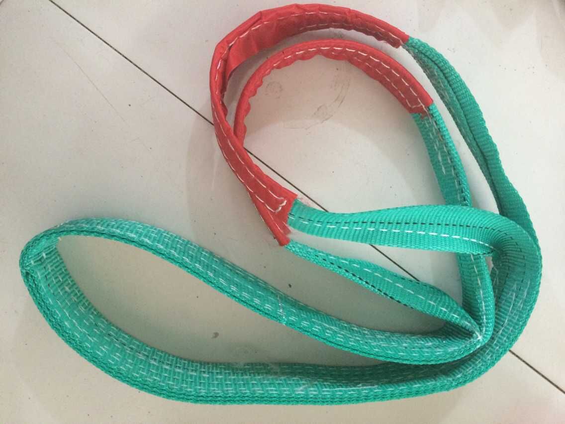 東圣彩色吊裝帶質(zhì)量好價格便宜