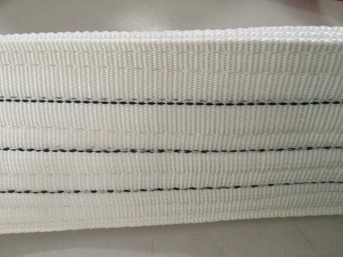 吊裝帶的安全系數(shù)是什么