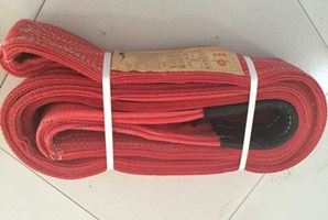 吊裝帶在低溫環(huán)境下可以使用嗎？