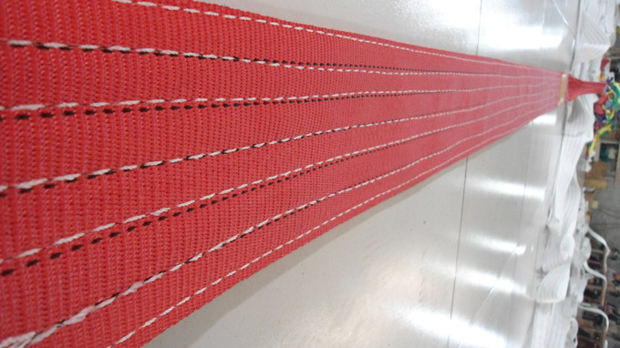 吊裝帶標(biāo)準(zhǔn)第3章：第11節(jié) 吊裝帶名義長(zhǎng)度  nominal lengt