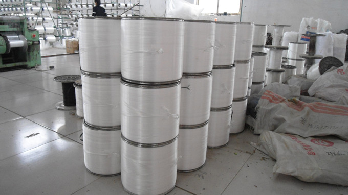 吊裝帶標(biāo)準(zhǔn)第5章：第1節(jié) 吊裝帶的原材料