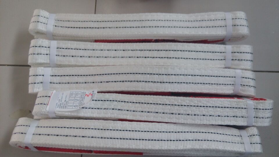 起重吊裝帶廠家價格