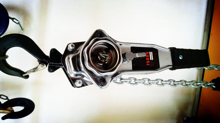 環(huán)鏈手扳葫蘆廠家，手扳葫蘆價格