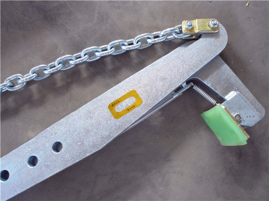 什么是石材夾具？起吊200kg重物選用什么規(guī)格？