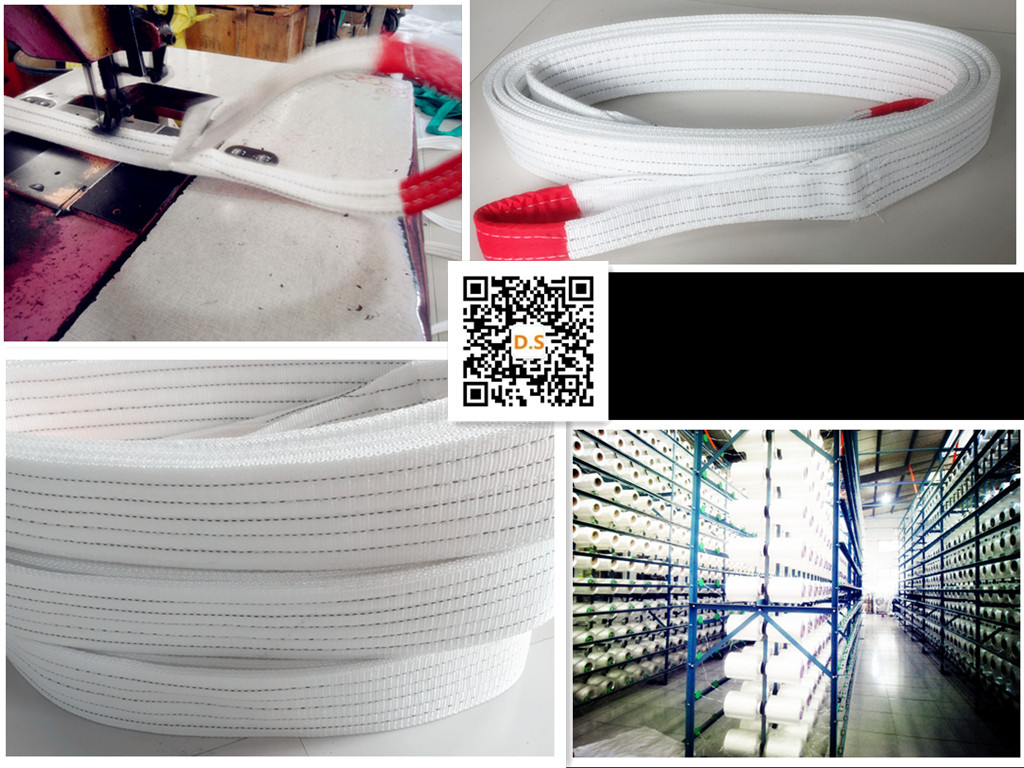  你可知道，吊裝帶制作細(xì)節(jié)決定吊裝帶質(zhì)量好壞？