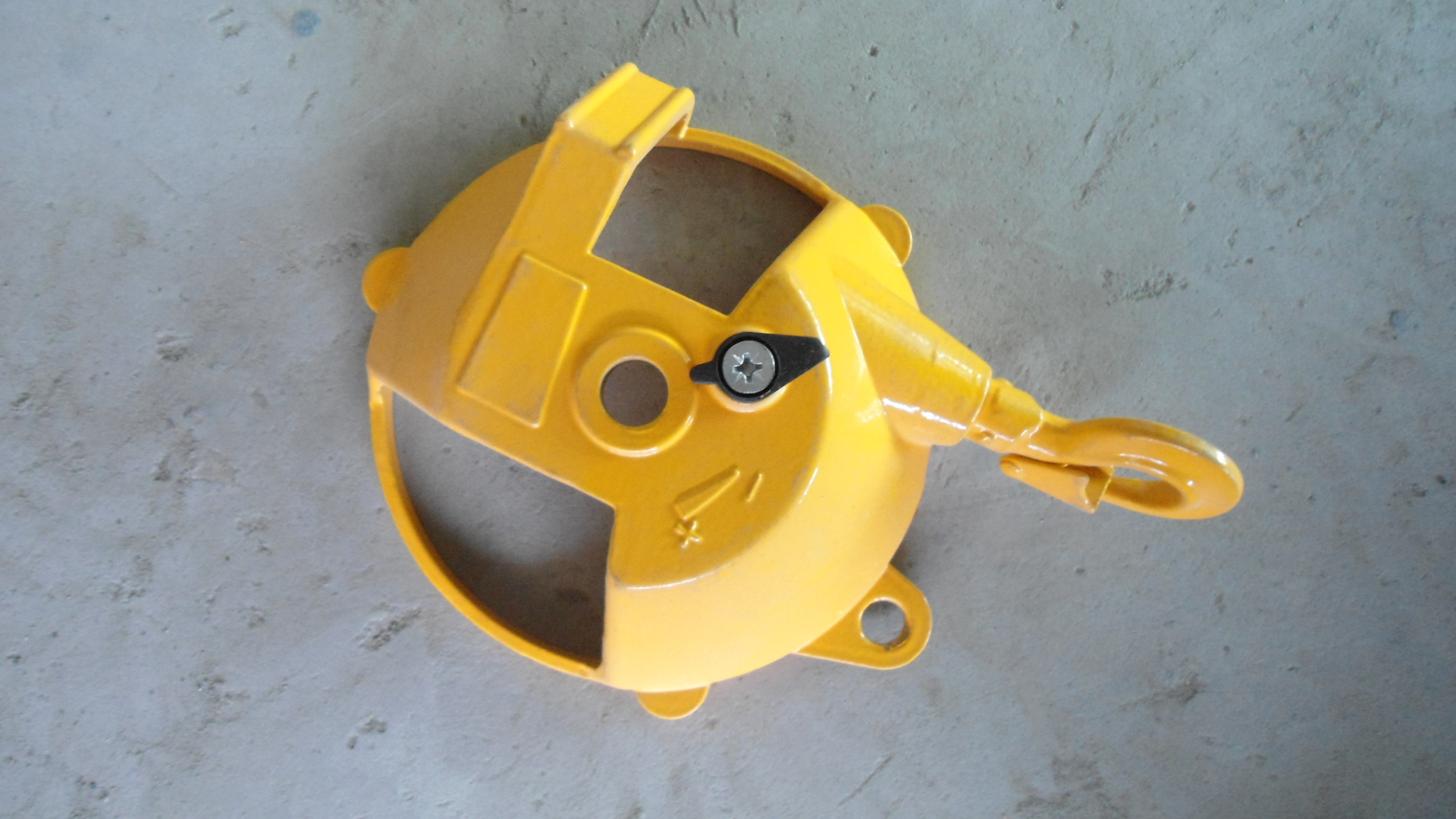 【漲知識】彈簧平衡器如何正確使用？