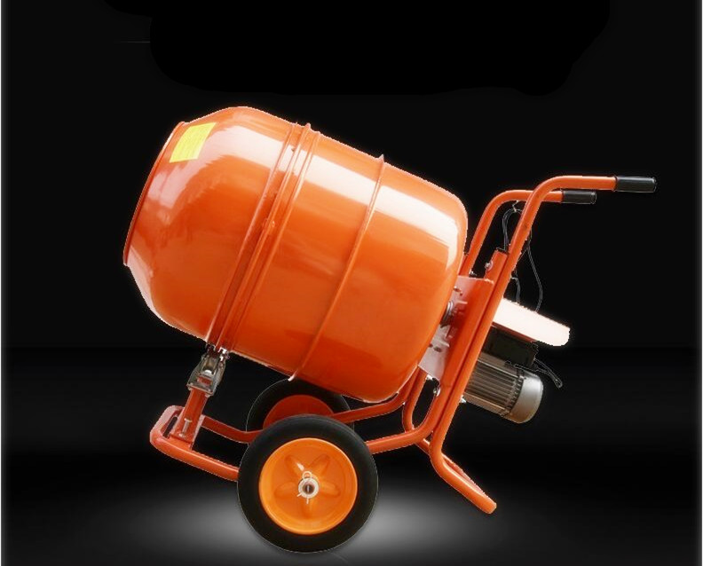 160L/230L/350L小型攪拌機多少錢/攪拌機小型廠家批發(fā)直銷