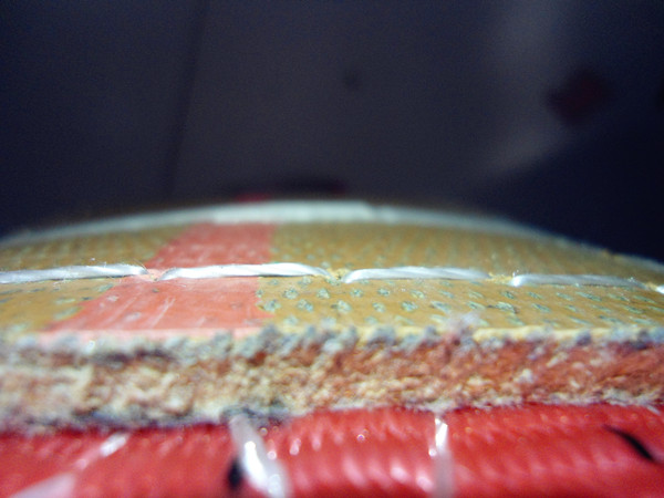 防割玻璃吊裝帶