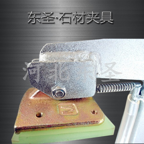 鉻40材質(zhì)石材吊夾物理特性有哪些？如何做到百戰(zhàn)不殆？