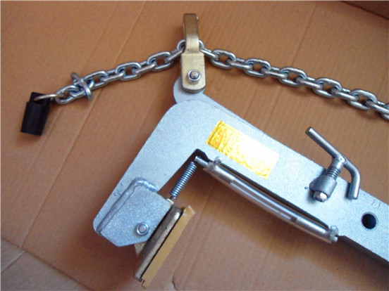 什么是大板夾？哪些場合使用到？怎么使用？