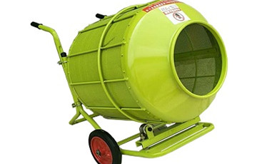 220V建筑攪拌機(jī)具備這些優(yōu)勢(shì),你應(yīng)該了解一下