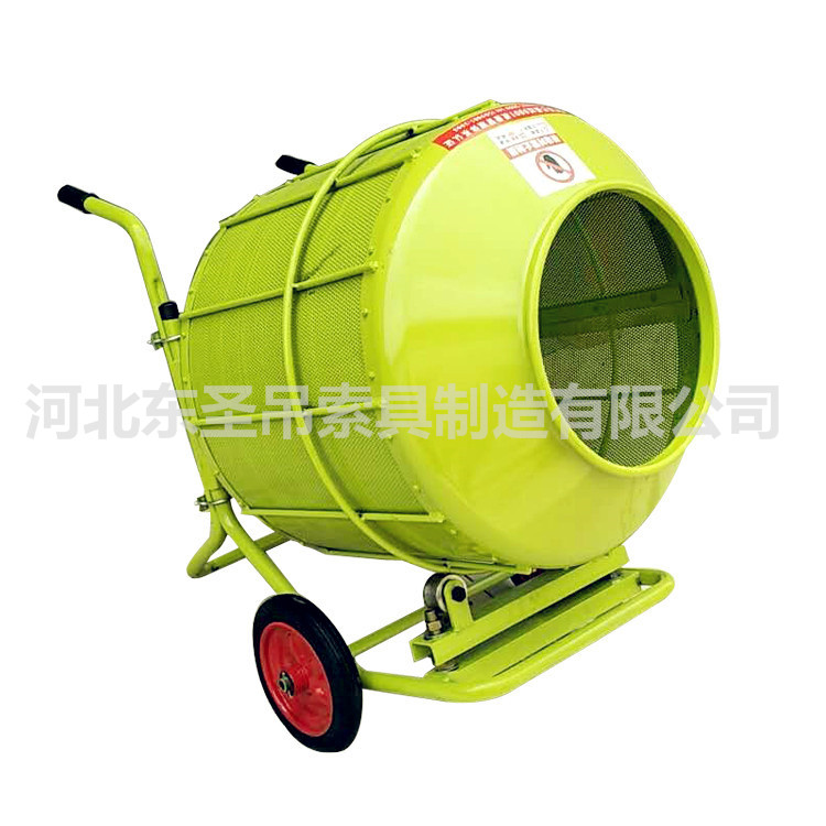 小型食品用攪拌機萬人食堂發(fā)揮能量