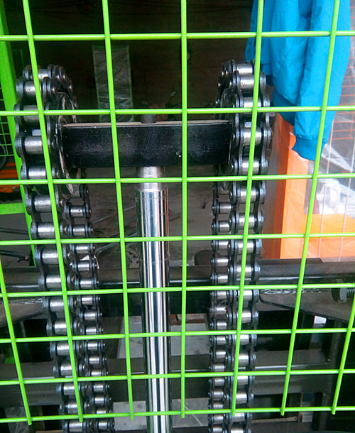 手動(dòng)液壓叉車(chē)/手動(dòng)堆高車(chē)/堆高叉車(chē)