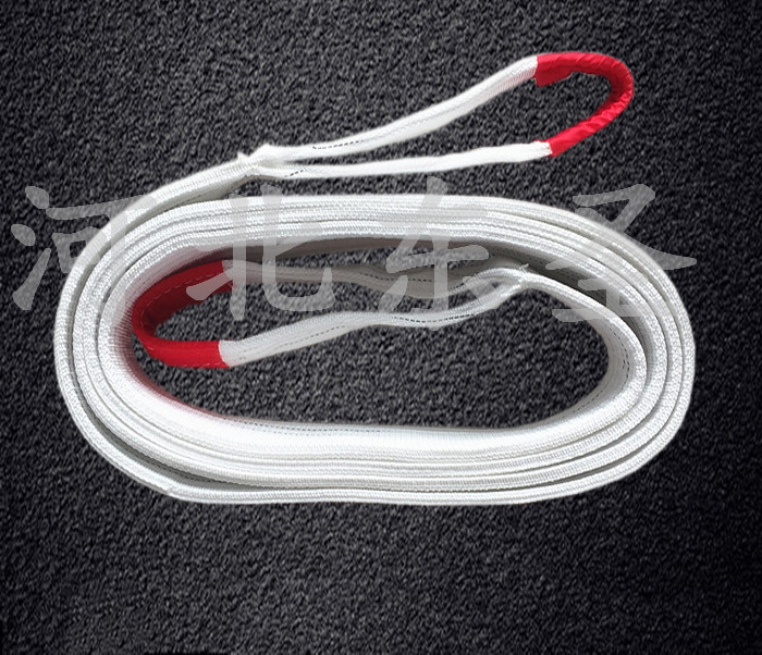 起重吊帶什么材質的好--河北東圣吊索具制造有限公司--吊裝帶|彩色吊裝帶|合成纖維吊裝帶|柔性吊裝帶