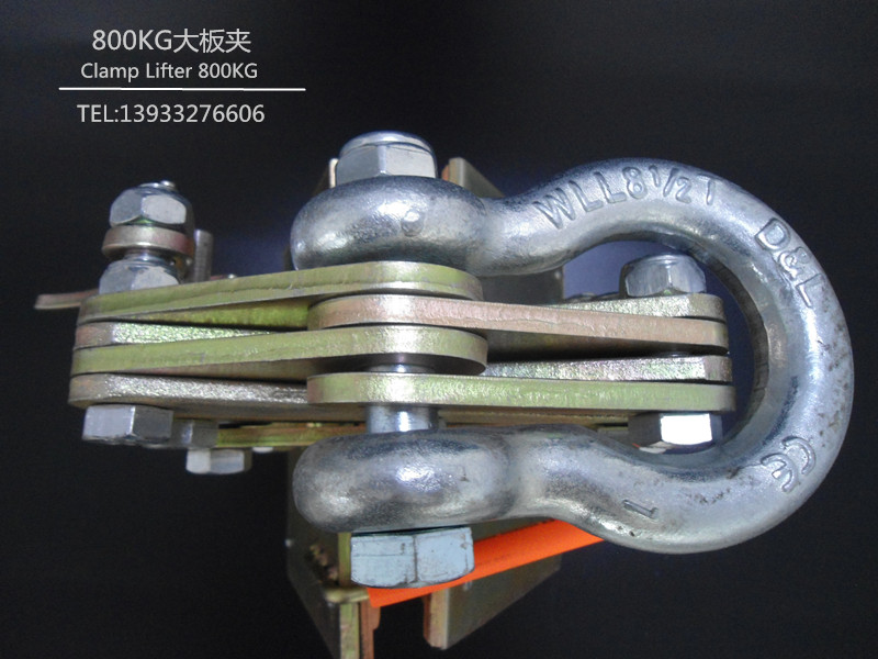 大理石平臺(tái)搬運(yùn)不使用石材夾具？