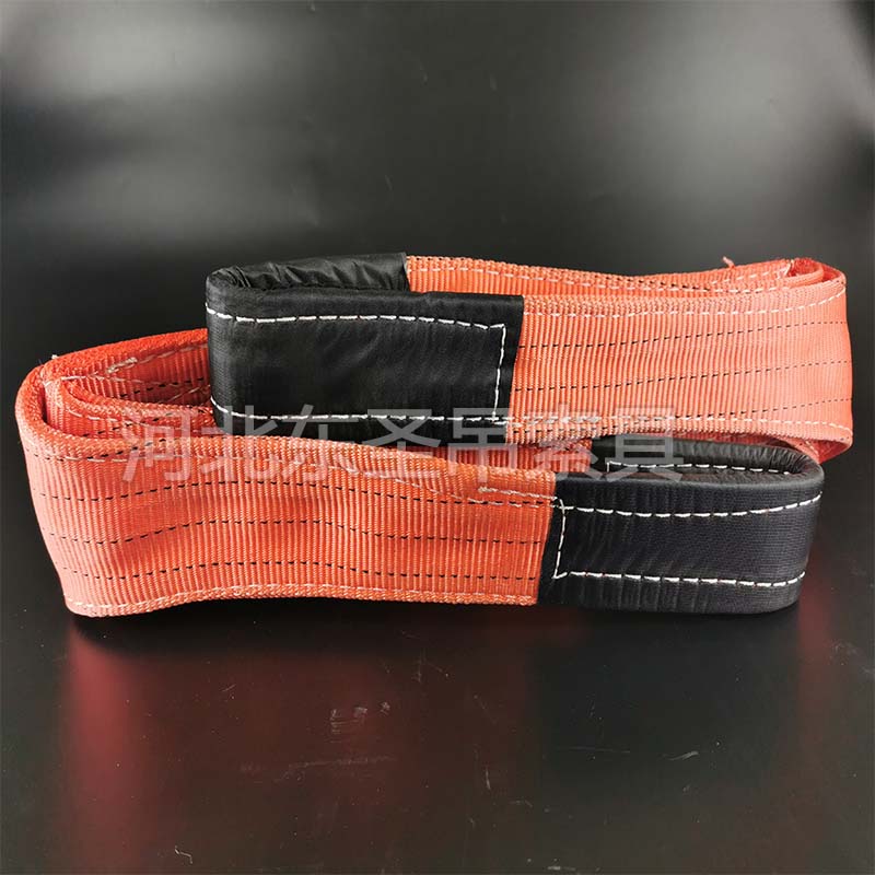 吊裝帶的長度和噸位是否有關聯(lián)