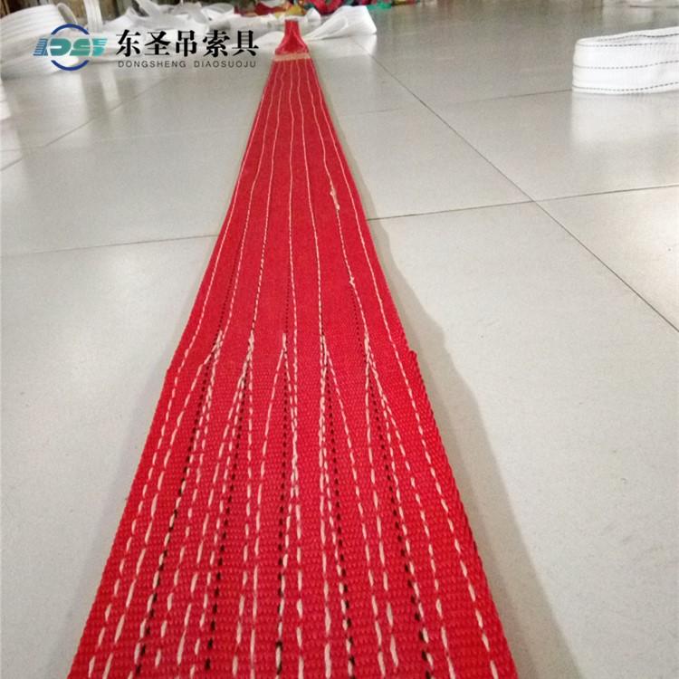 尼龍吊裝帶使用環(huán)境溫度