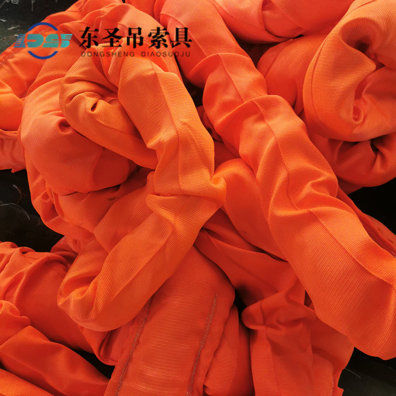 30噸柔性吊裝帶