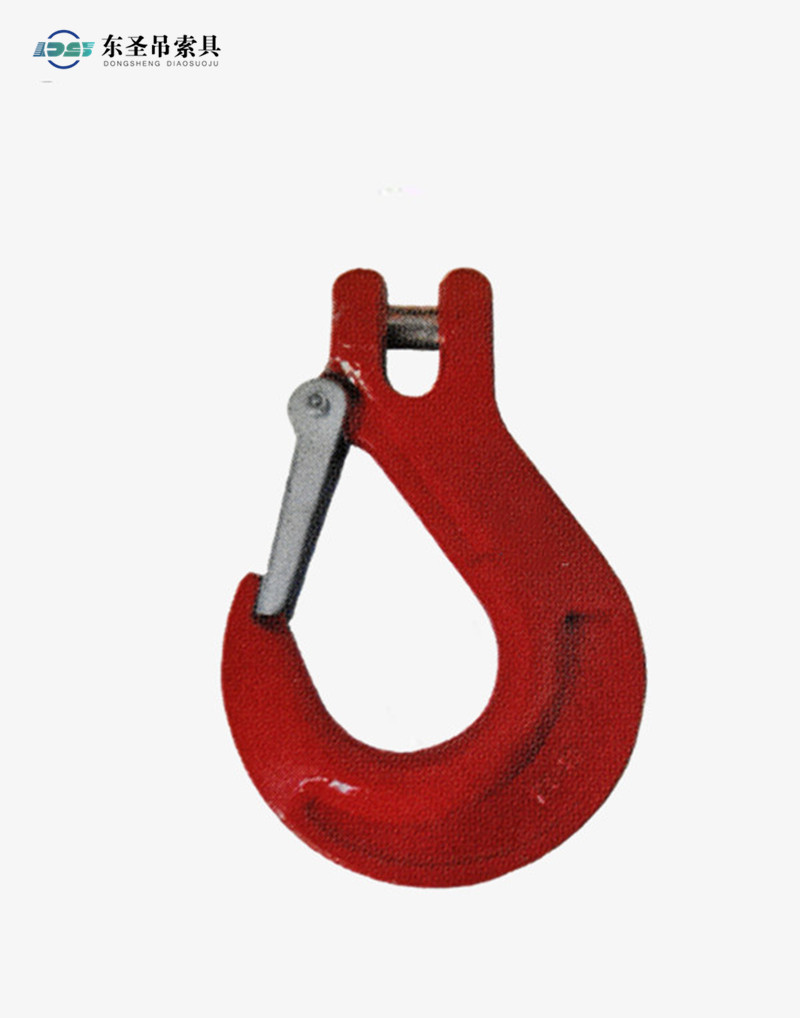 吊鉤