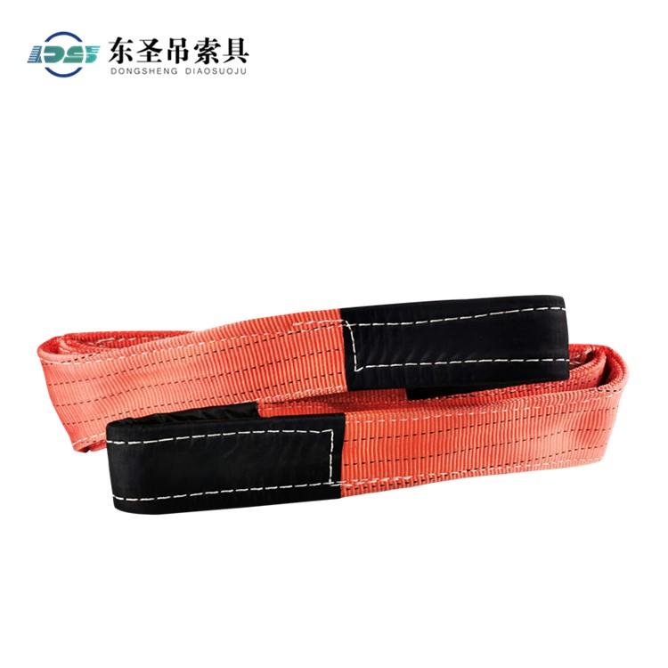 扁平吊帶顏色對(duì)照表