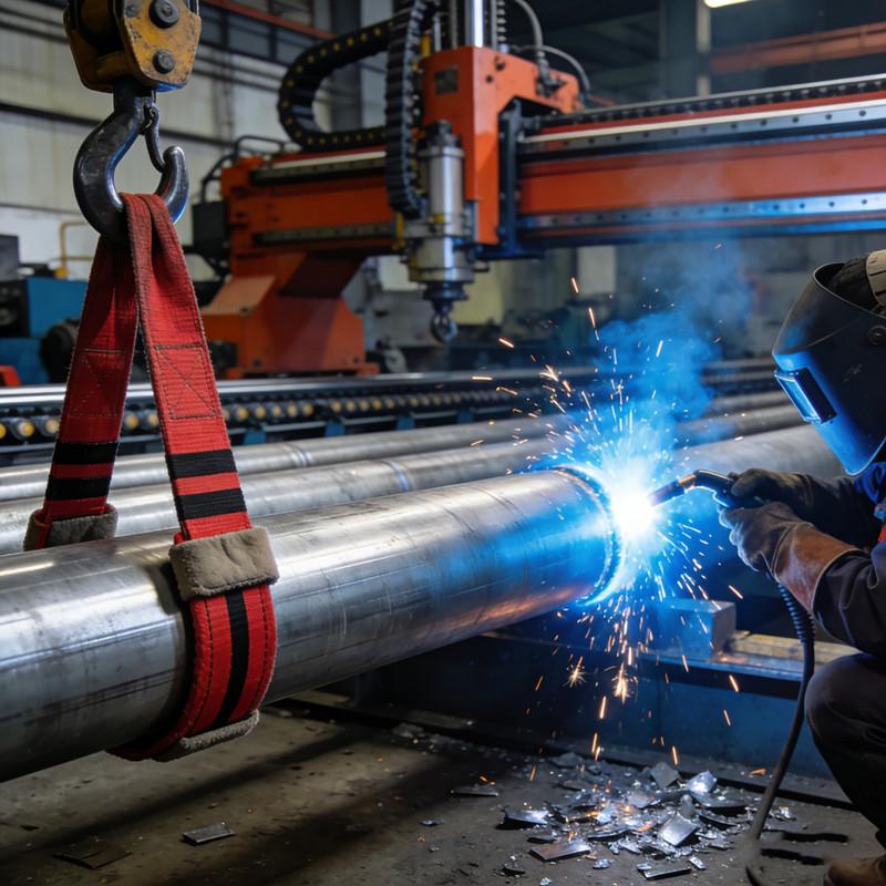 吊裝帶使用溫度